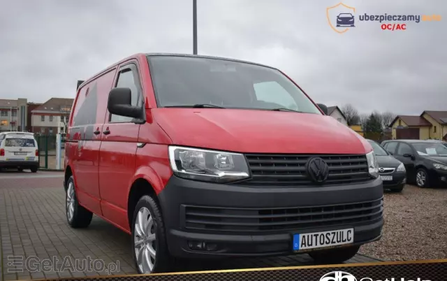 VOLKSWAGEN T5 