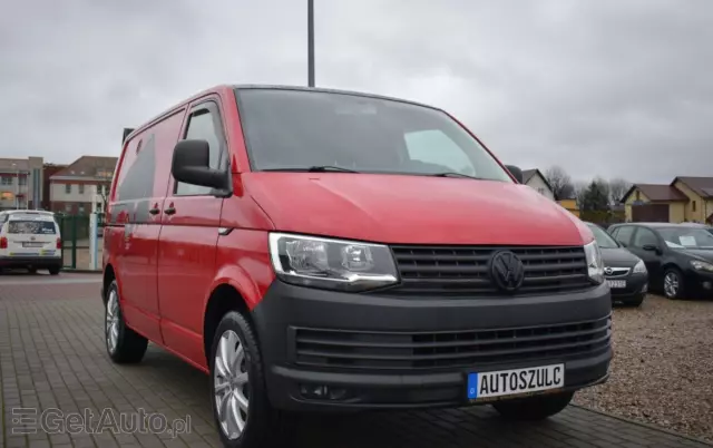 VOLKSWAGEN T5 