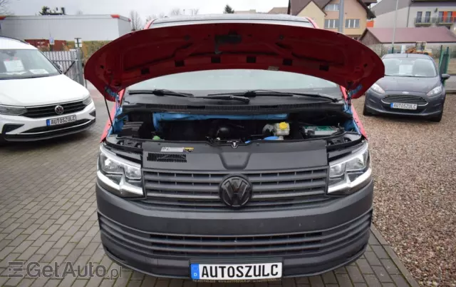 VOLKSWAGEN T5 