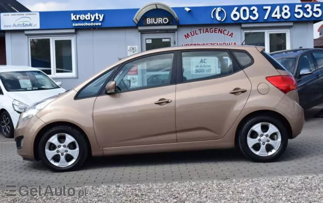 KIA Venga 