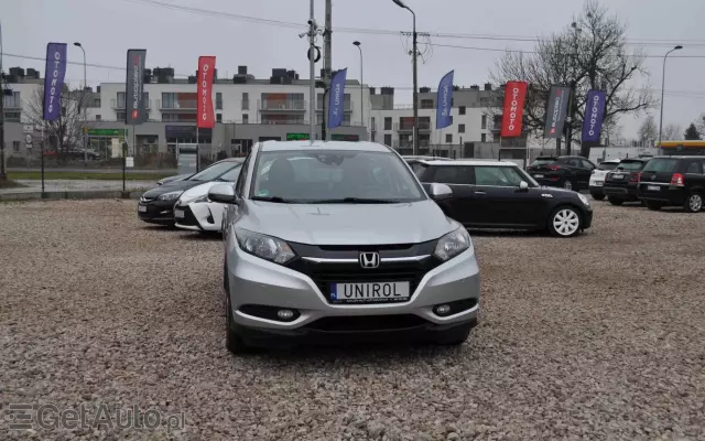 HONDA HR-V 1.5 Elegance (ADAS)