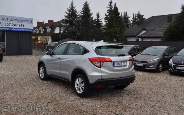 HONDA HR-V 1.5 Elegance (ADAS)