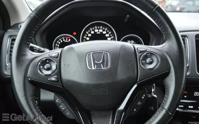 HONDA HR-V 1.5 Elegance (ADAS)