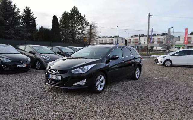 HYUNDAI I40 1.6 GDI BlueDrive Business