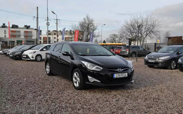 HYUNDAI I40 1.6 GDI BlueDrive Business