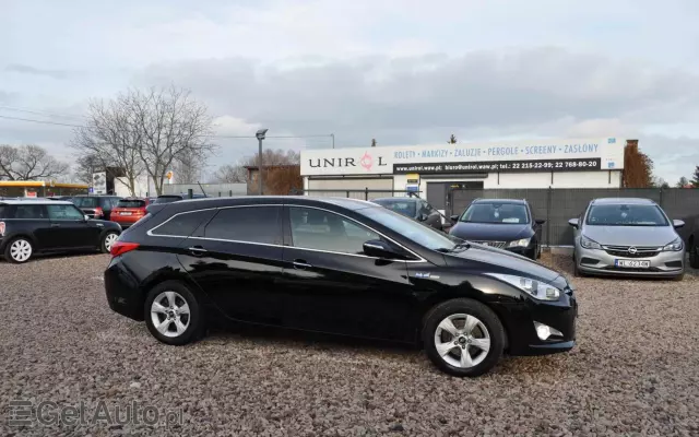 HYUNDAI I40 1.6 GDI BlueDrive Business