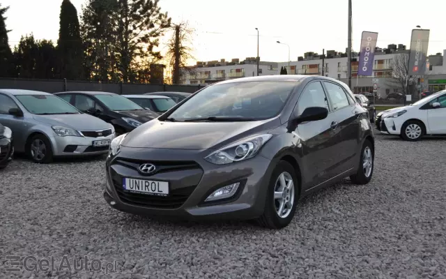 HYUNDAI I30 1.4 Trend