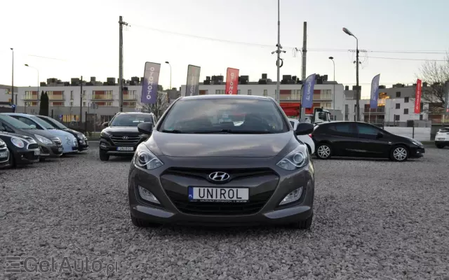 HYUNDAI I30 1.4 Trend