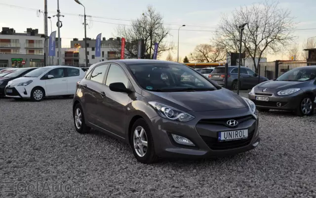 HYUNDAI I30 1.4 Trend