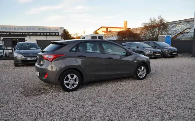 HYUNDAI I30 1.4 Trend