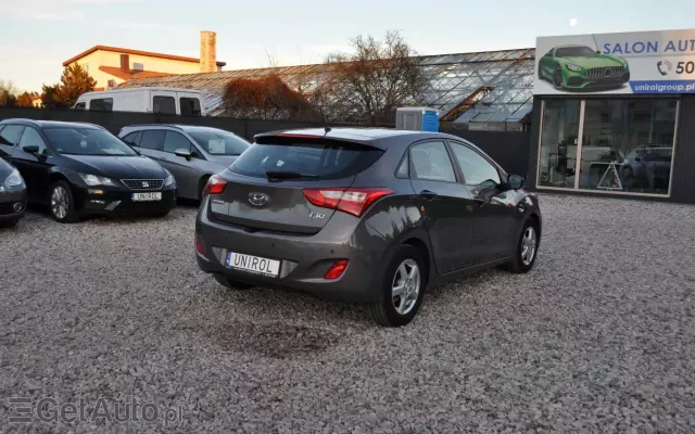 HYUNDAI I30 1.4 Trend