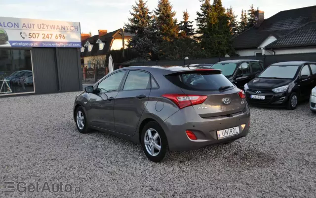 HYUNDAI I30 1.4 Trend