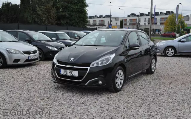 PEUGEOT 208 1.2 PureTech Active