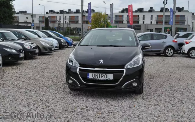 PEUGEOT 208 1.2 PureTech Active