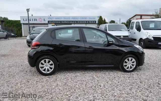 PEUGEOT 208 1.2 PureTech Active