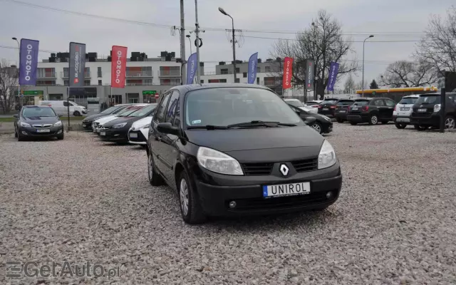 RENAULT Scenic 1.6 16V 110 Authentique