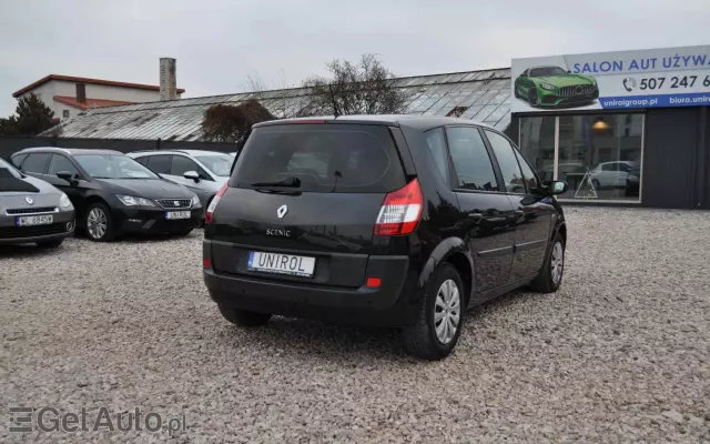 RENAULT Scenic 1.6 16V 110 Authentique