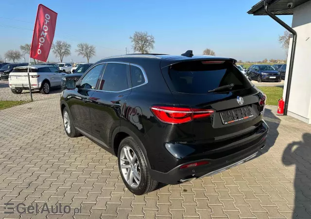 MG EHS 1.5T-GDI PHEV Luxury