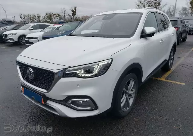 MG EHS 1.5T-GDI PHEV Luxury