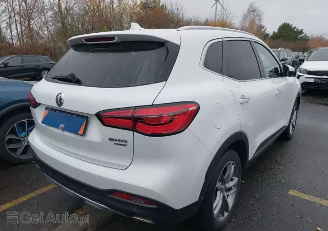 MG EHS 1.5T-GDI PHEV Luxury