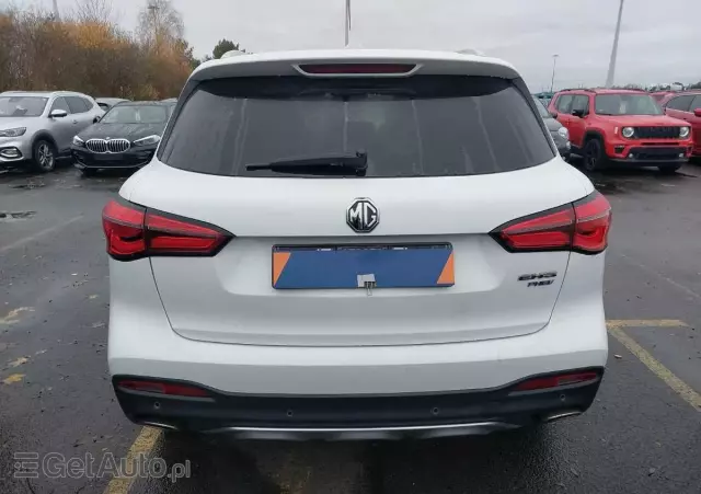 MG EHS 1.5T-GDI PHEV Luxury