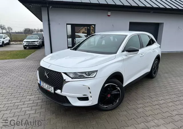 DS AUTOMOBILES DS 7 Crossback 1.5 BlueHDi So Chic