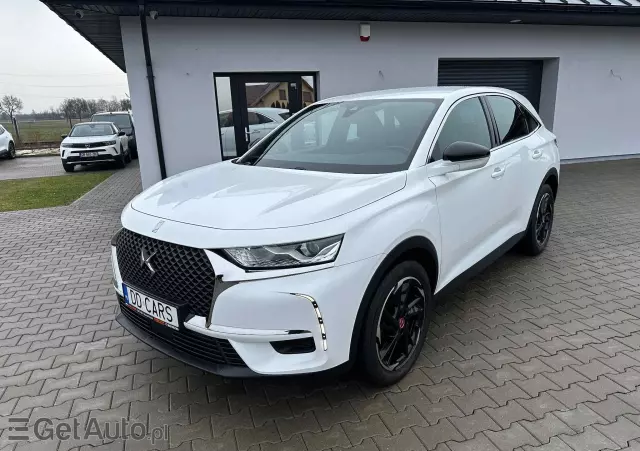 DS AUTOMOBILES DS 7 Crossback 1.5 BlueHDi So Chic