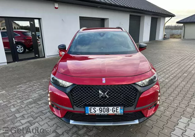 DS AUTOMOBILES DS 7 Crossback 1.5 BlueHDi So Chic