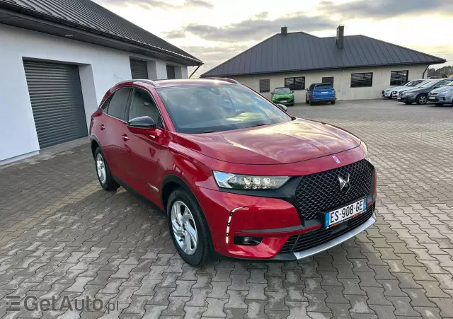 DS AUTOMOBILES DS 7 Crossback 1.5 BlueHDi So Chic