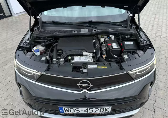 OPEL Mokka 1.2 DI Turbo Elegance