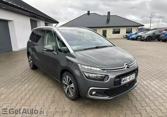 CITROËN C4 Picasso BlueHDi 150 EAT6 SHINE