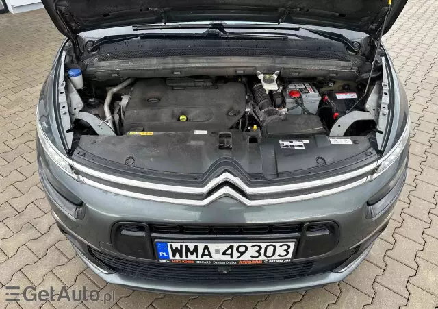 CITROËN C4 Grand Picasso BlueHDi 150 EAT6 SHINE