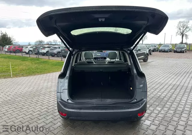 CITROËN C4 Grand Picasso BlueHDi 150 EAT6 SHINE