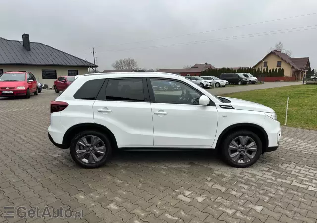 SUZUKI Vitara 1.4 Boosterjet Elegance 4WD