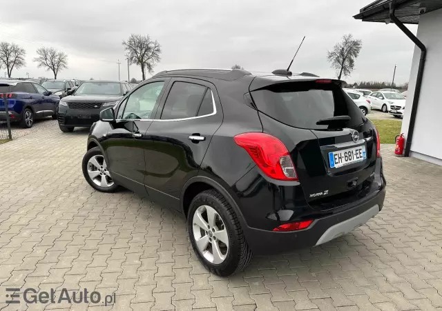 OPEL Mokka 1.4 T Cosmo