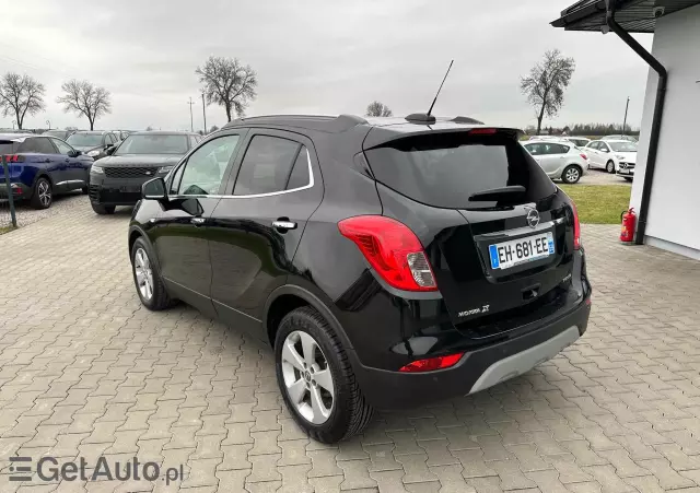 OPEL Mokka 1.4 T Cosmo