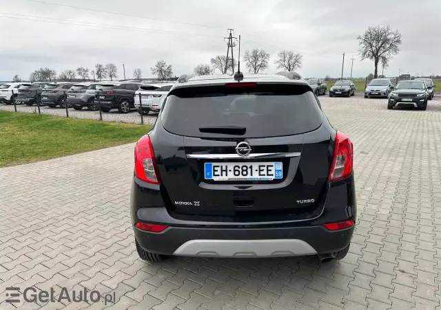 OPEL Mokka 1.4 T Cosmo