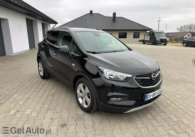 OPEL Mokka 1.4 T Cosmo