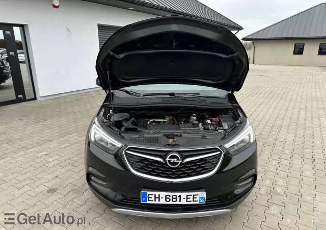 OPEL Mokka 1.4 T Cosmo