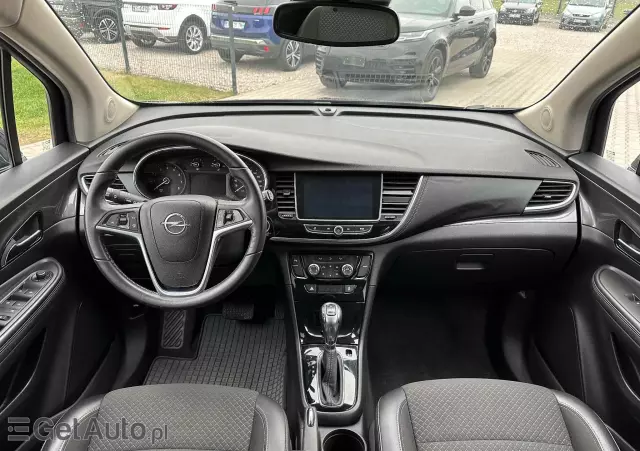 OPEL Mokka 1.4 T Cosmo