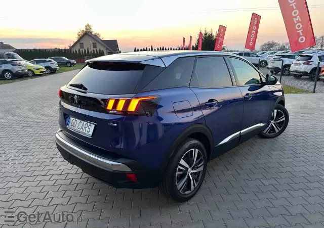 PEUGEOT 3008 1.2 PureTech Allure S&S