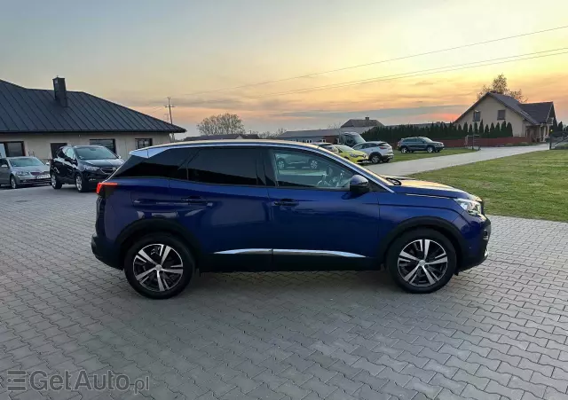 PEUGEOT 3008 1.2 PureTech Allure S&S