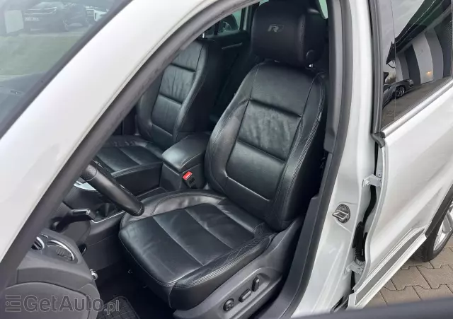 VOLKSWAGEN Tiguan 2.0 TDI R-Style