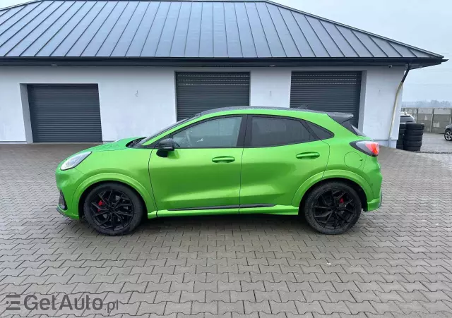 FORD Puma 1.5 EcoBoost ST X