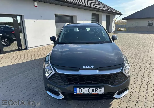 KIA Sportage 1.6 T-GDI Business Line 2WD