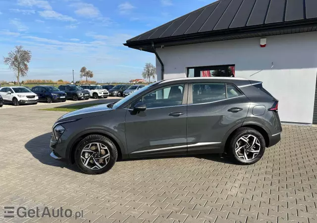 KIA Sportage 1.6 T-GDI Business Line 2WD