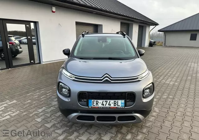 CITROËN C3 Aircross 1.2 PureTech Shine S&S