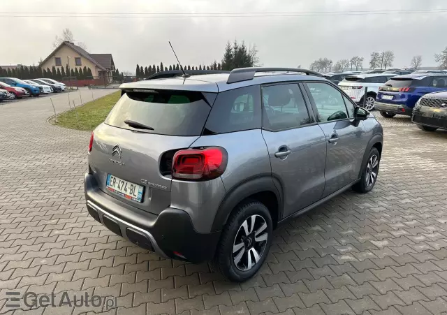 CITROËN C3 Aircross 1.2 PureTech Shine S&S