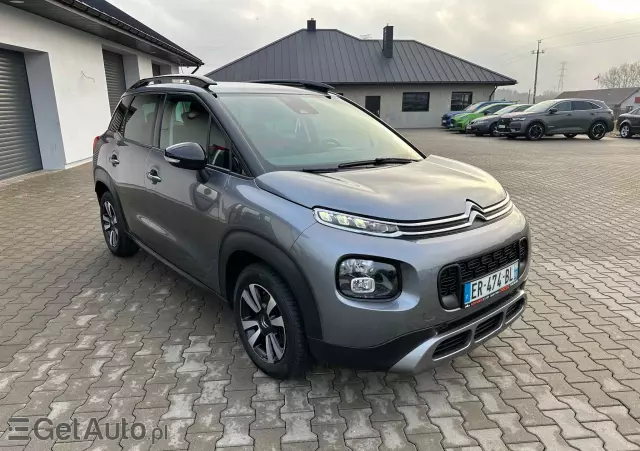 CITROËN C3 Aircross 1.2 PureTech Shine S&S