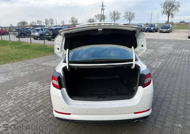 KIA Optima 1.7 CRDi XL